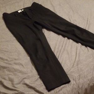 Skinny Ankle Pants